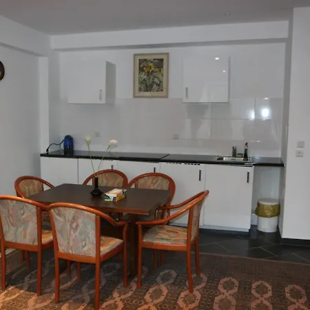 Appartement Urban Business