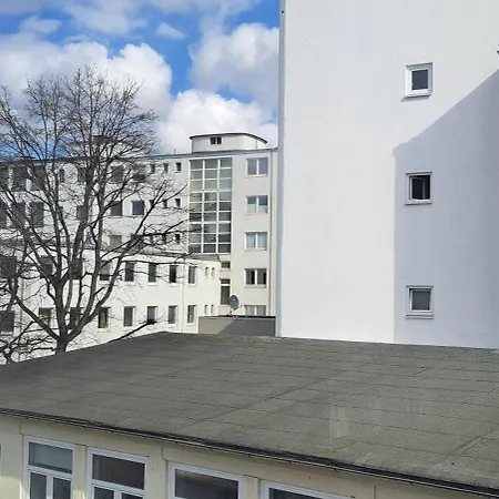 Urban Business * Hannover
