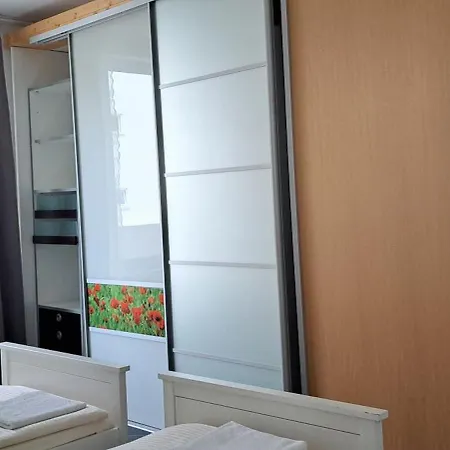 Appartement Urban Business *