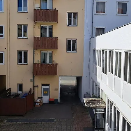 Urban Business Appartement Hannover