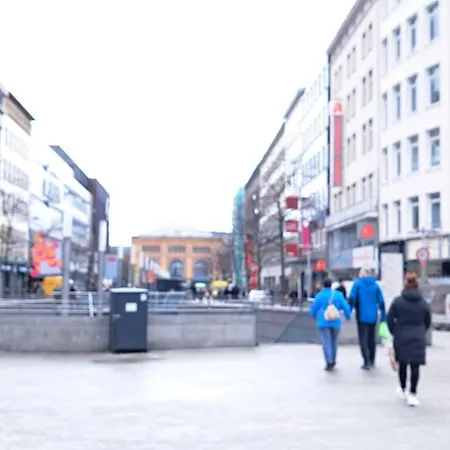Urban Business Daire *