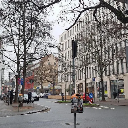 Daire Urban Business Hannover