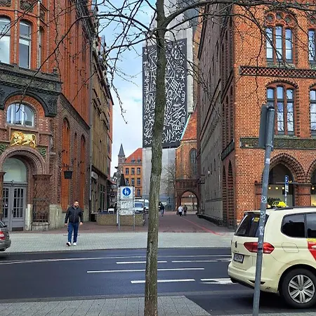 Appartement Urban Business Hannover